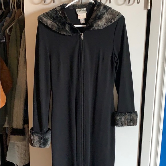 Joseph Ribkoff full length tunic - Picture 1 of 6